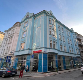 U Betty - Ostrava Centrum, Ostrava